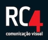 RC4 Comunicação Visual 