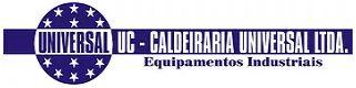 UCX CALDEIRARIA