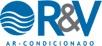 R&V BAURU AR CONDICIONADO 