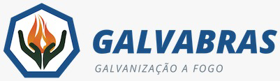 Serviço de galvanização a fogo