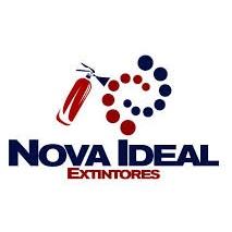 IDEAL EXTINTORES