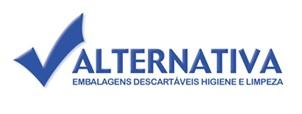 ALTERNATIVA PRODUTOS DESCARTÁVEIS 