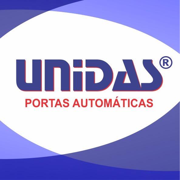 A UNIDAS PORTAS AUTOMÁTICAS