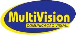 Multivision Comunicação Visual
