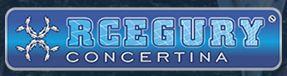 RCEGURY CONCERTINA
