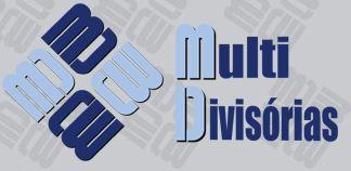 MULTI DIVISÓRIAS