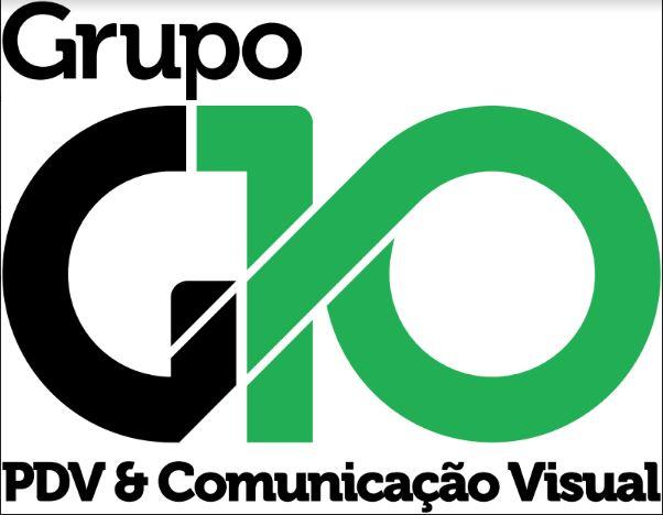 G10 Comunicação Visual
