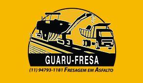 GUARU FRESA
