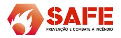 Safe Prevenção