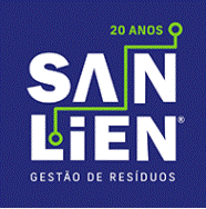 SAN LIEN GESTÃO DE RESÍDUOS