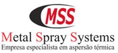 M S S METAL SPRAY SYSTEMS