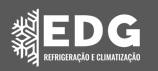 EDG Refrigeração e Climatização