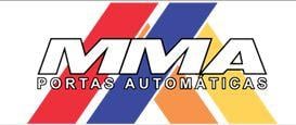 MMA PORTAS AUTOMATICAS