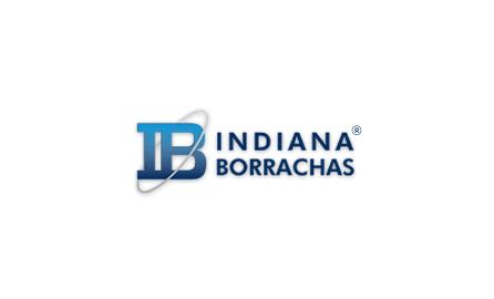 INDIANA BORRACHAS 