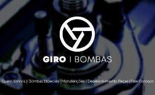 GIRO BOMBAS