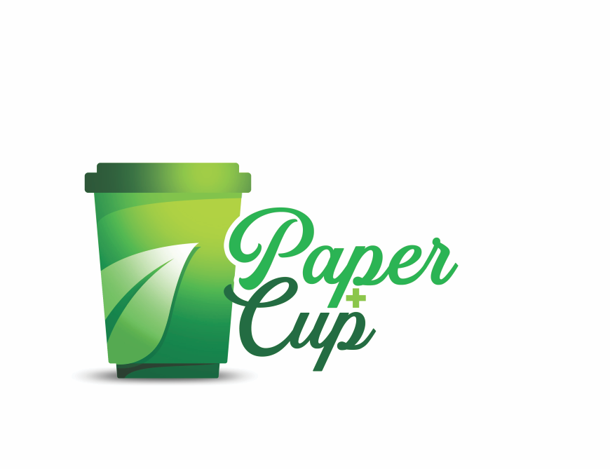 Pote de papel biodegradável SP