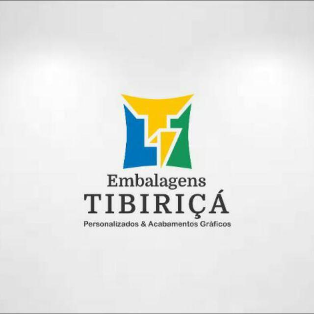 EMBALAGENS TIBIRIÇÁ