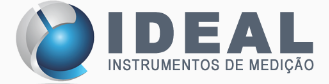 IDEAL INSTRUMENTOS DE MEDICAO
