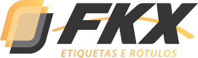 FKX ETIQUETAS E ROTULOS