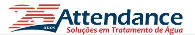 ATTENDANCE  - SOLUCOES EM TRATAMENTO DE ÁGUA
