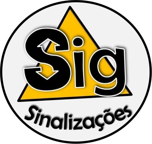 SIG INDUSTRIA DE SINALIZAÇÃO