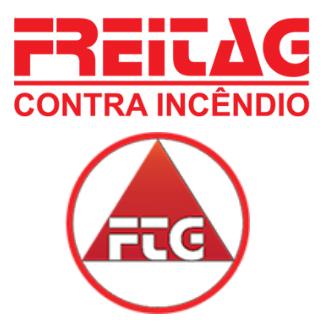 FREITAG CONTRA INCENDIO