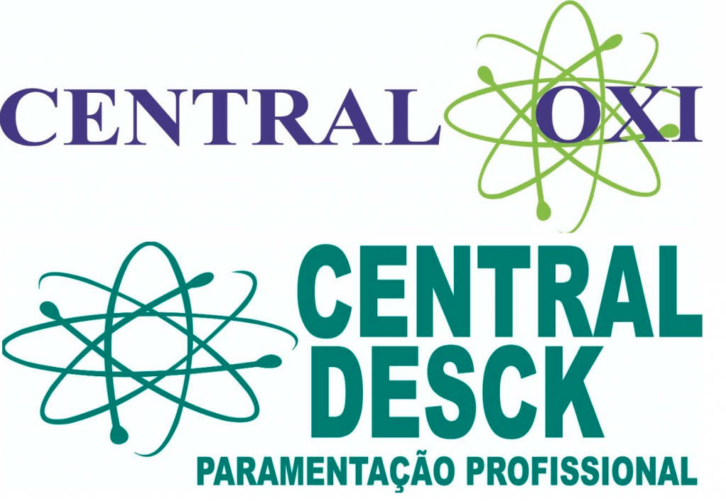 CENTRAL DESCK / CENTRAL OXI 