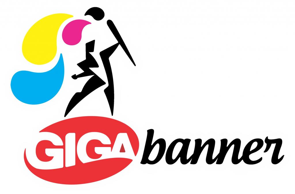 Giga Banner