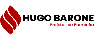HUGO BARONE PROJETOS DE BOMBEIRO