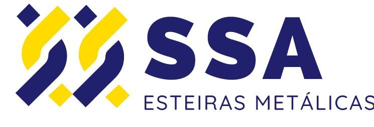 SSA Esteiras Metálicas