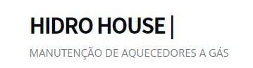 Hidrohouse Aquecedores