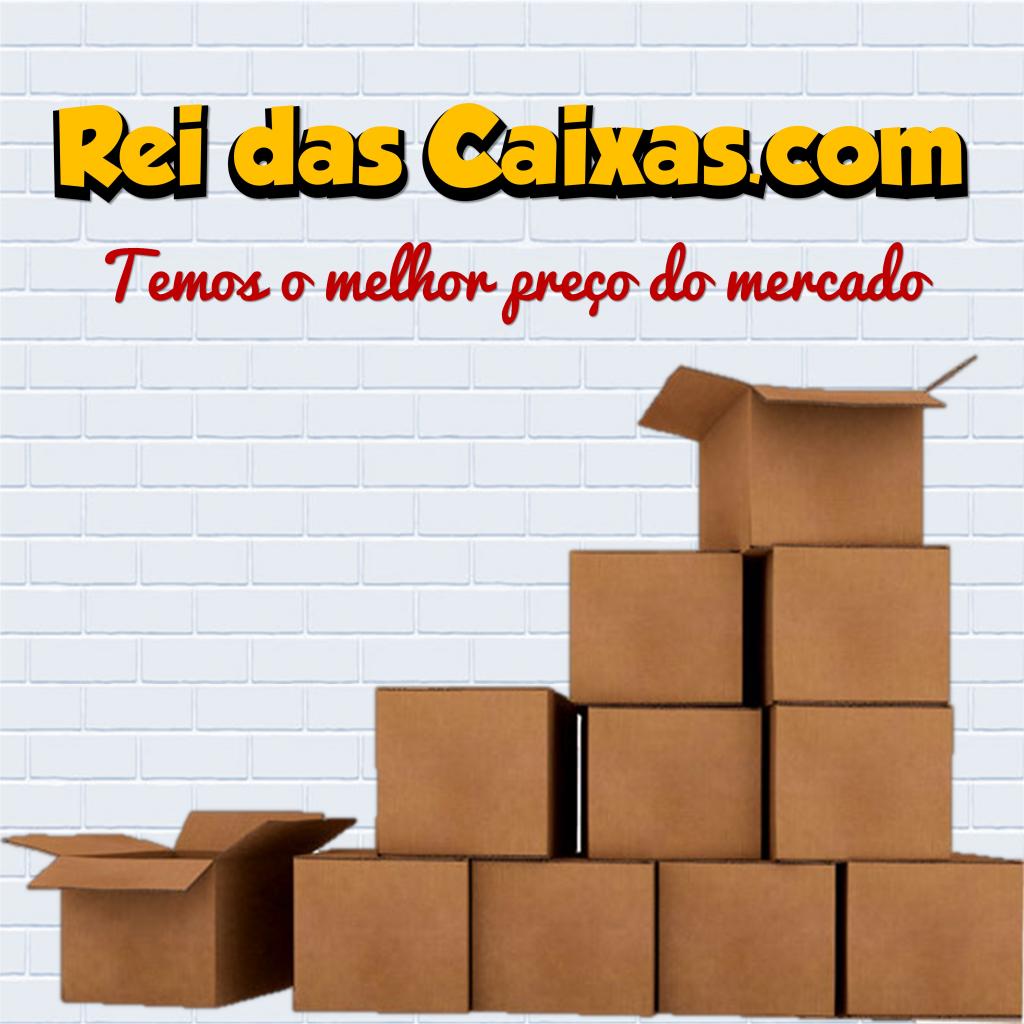 REI DAS CAIXAS.COM