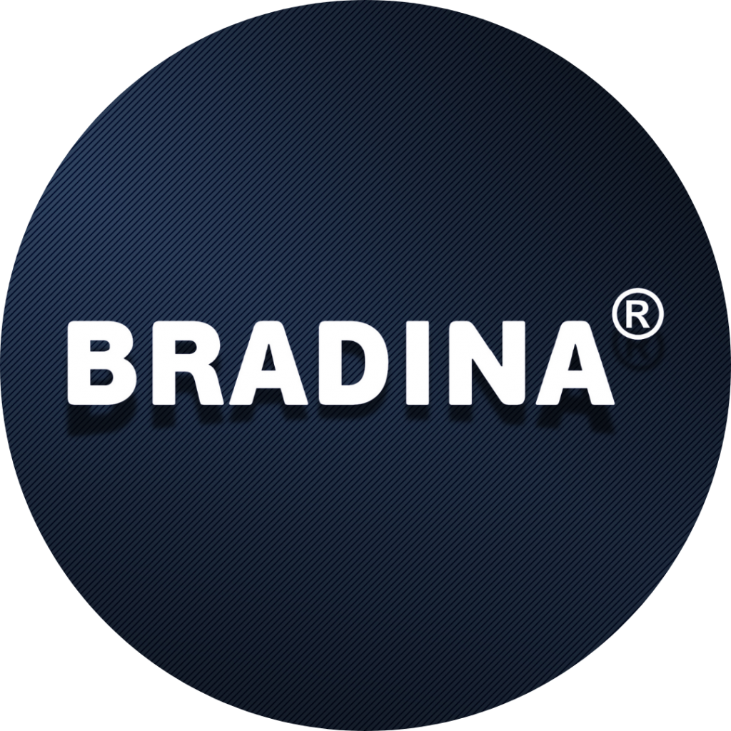 BRADINA