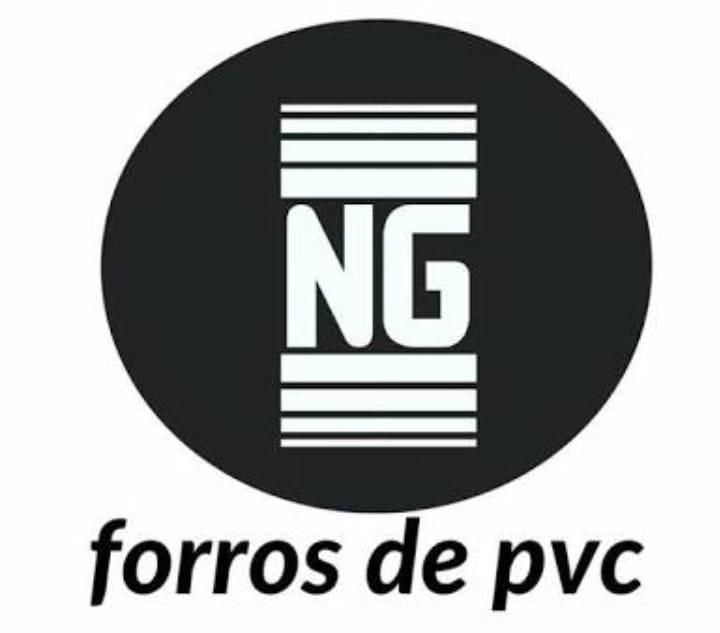 NOVA GERACAO FORRO DE PVC