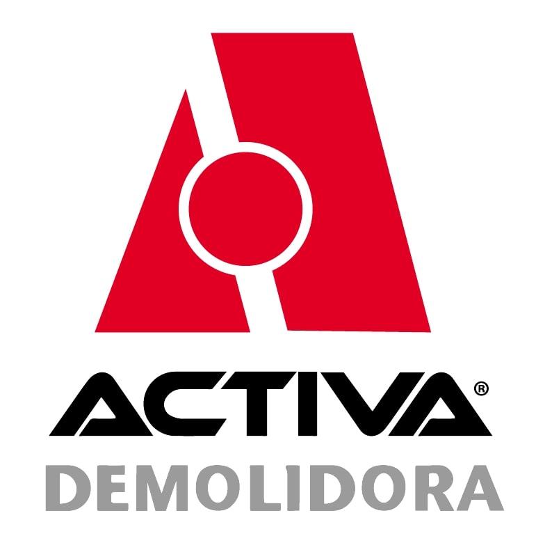 ACTIVA DEMOLIDORA