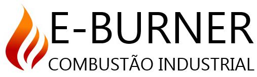 E-BURNER COMBUSTAO INDUSTRIAL