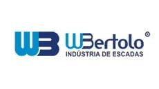W Bertolo Indústria de Escadas
