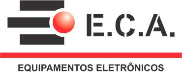 E. C. A. EQUIPAMENTOS ELETRÔNICOS