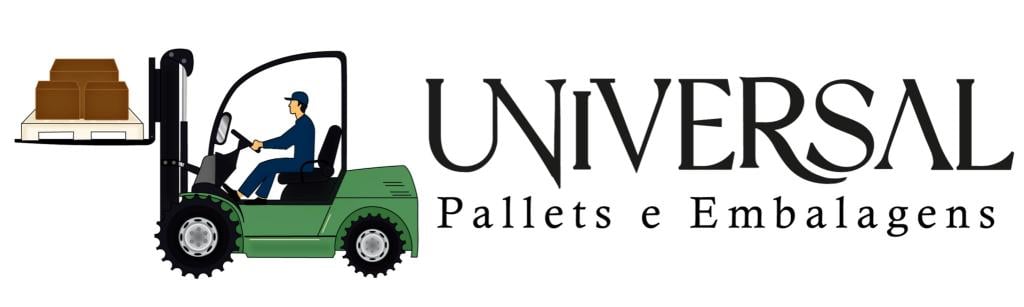 Universal Pallets Embalagens