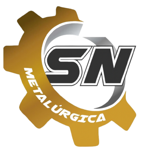 SN indústria Metalúrgica Eireli