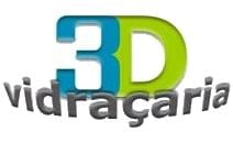 VIDRACARIA 3D