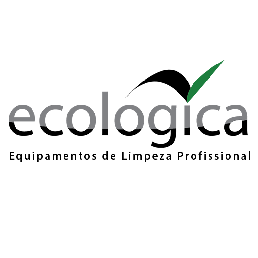 Ecológica equipamentos de limpeza