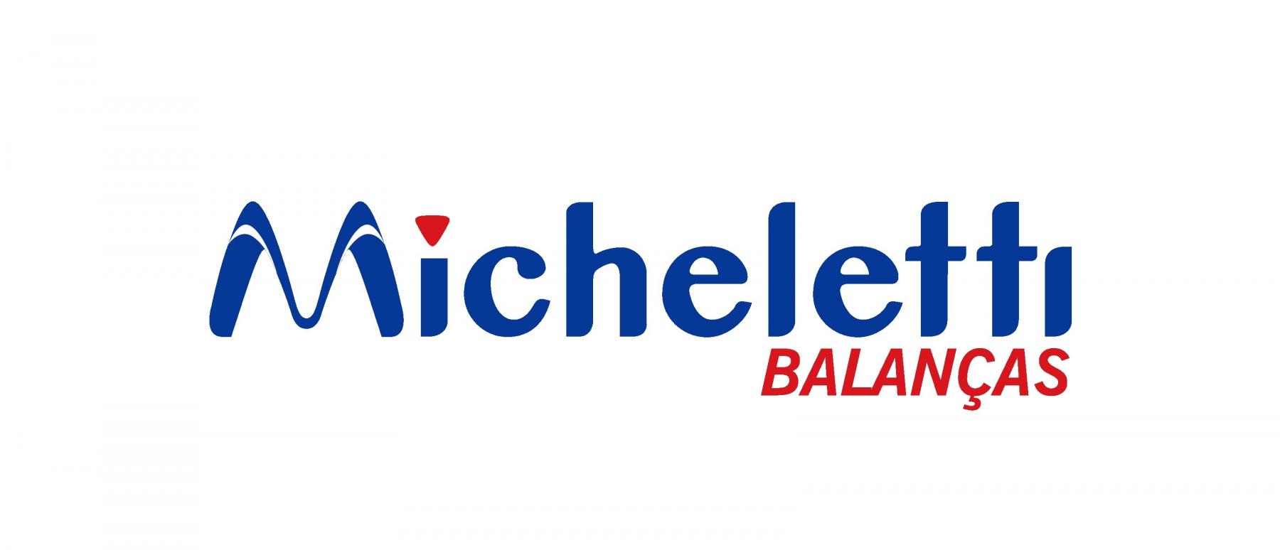 BALANÇAS MICHELETTI