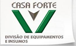 Casa Forte Prod Equip Latic Ltda