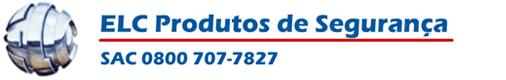 ELC PRODUTOS DE SEGURANÇA IND. COM. LTDA