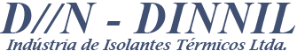 DINNIL INDÚSTRIA DE ISOLANTES TÉRMICOS LTDA