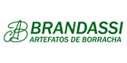BRANDASSI ARTEFATOS DE BORRACHA