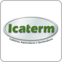 Caldeiras e queimadores