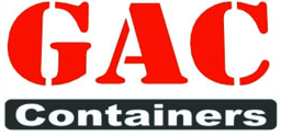 GAC CONTAINERS