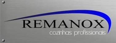 Remanox  Equipamentos Cozinha Profissional